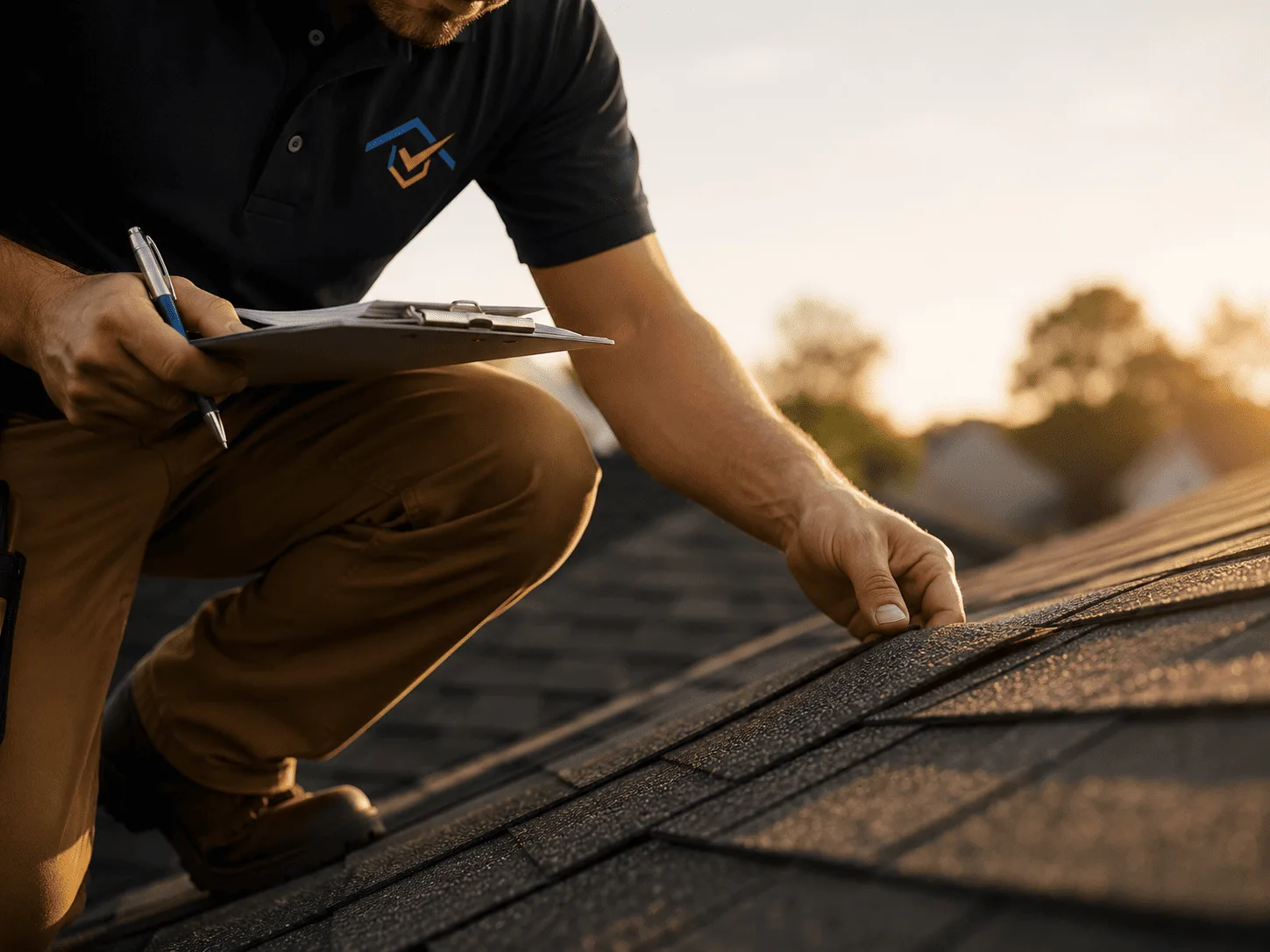 Why Choose Roof Inspection in Selma, VA